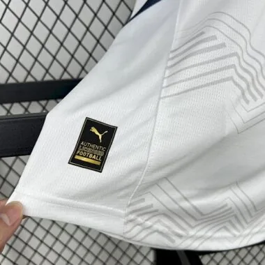 2024/25 Monterrey Away