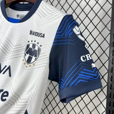 2024/25 Monterrey Away