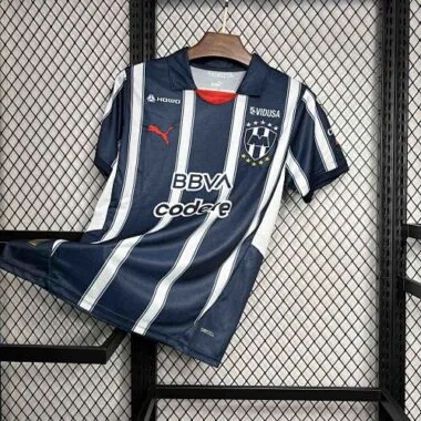 24-25 Thuis tenue van Monterrey