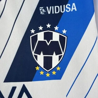 23-24 Monterrey Away Kit