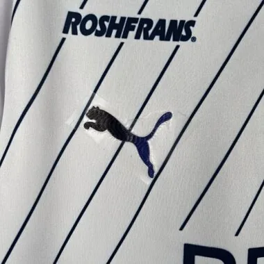 23-24 Monterrey Away Kit