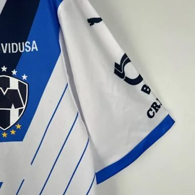23-24 Monterrey Away Kit