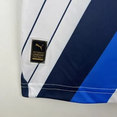 23-24 Monterrey Away Kit