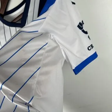 23-24 Monterrey Away Kit