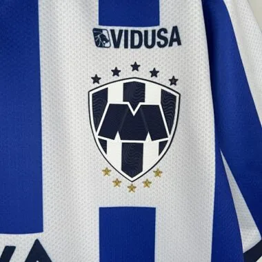 23-24 Monterrey Home Shirt
