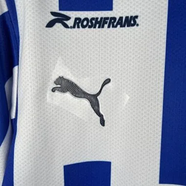 23-24 Monterrey Home Shirt