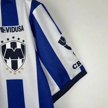 23-24 Monterrey Home Shirt