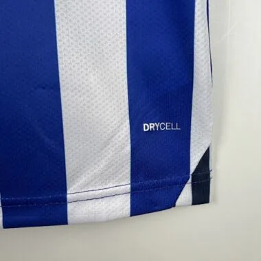 23-24 Monterrey Home Shirt
