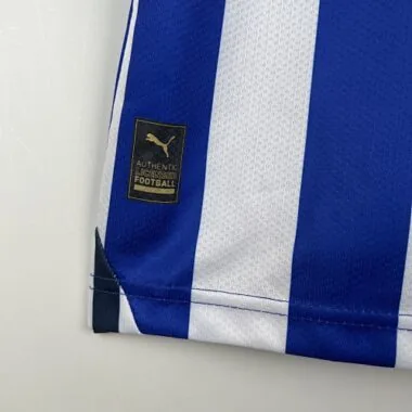 23-24 Monterrey Home Shirt