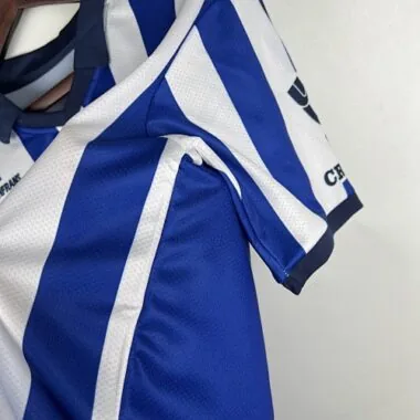23-24 Monterrey Home Shirt