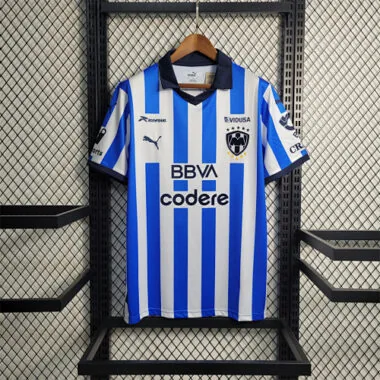 23-24 Monterrey Home Kit