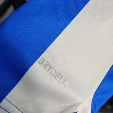 23-24 Monterrey Home Kit