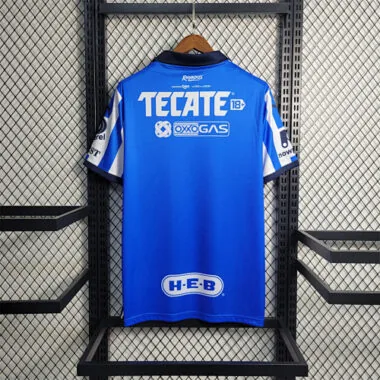 23-24 Monterrey Home Kit
