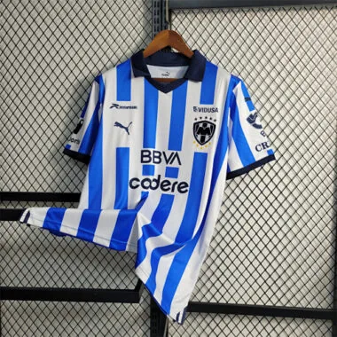 23-24 Monterrey Home Kit