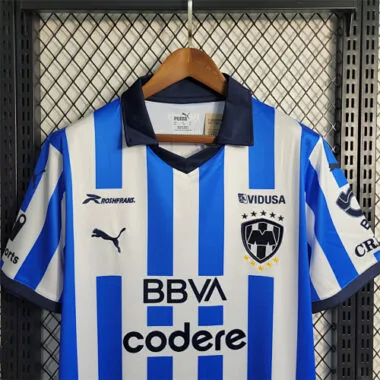 23-24 Monterrey Home Kit