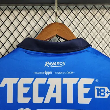23-24 Monterrey Home Kit