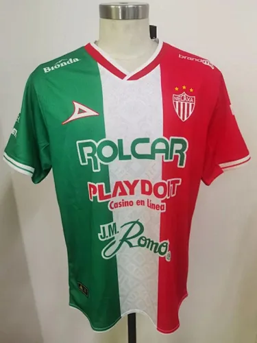 2024/25 Necaxa Special Soccer Jerseys