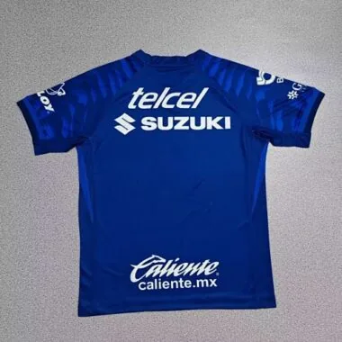 25-26 Pumas Away Kit Cheap Football Jersey Wholesale Yupoo
