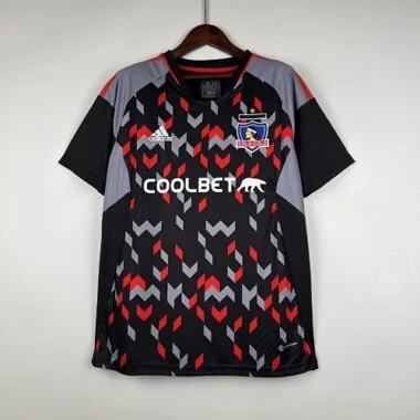 2023/24 Colo-Colo training suit