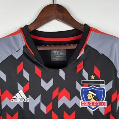 2023/24 Colo-Colo training suit