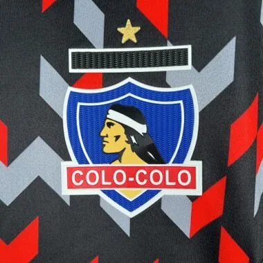 2023/24 Colo-Colo training suit