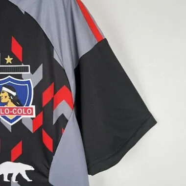 2023/24 Colo-Colo training suit