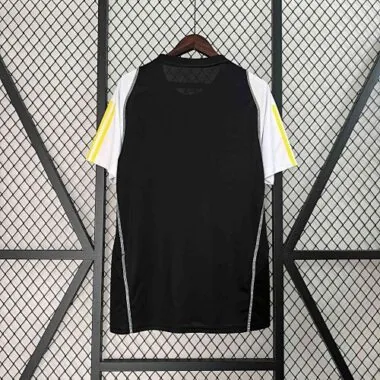 24-25 Colo Colo Black Training Kit