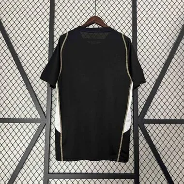 Equipamento de treino preto do Colo Colo 24-25