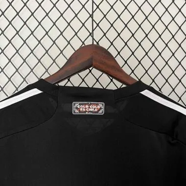 2024/25 Colo Colo Away Women Shirt