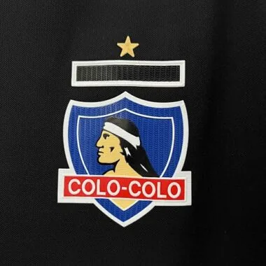 2024/25 Colo Colo Away Women Shirt