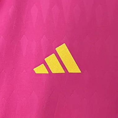 2024/25 Colo Colo Goalkeeper Pink Shirt