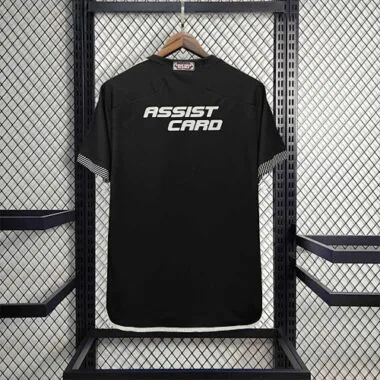 24-25 Colo Colo Away Kit