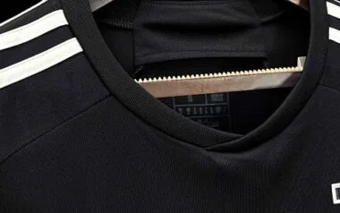 24-25 Colo Colo Away Kit