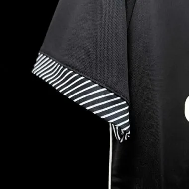 24-25 Colo Colo Away Kit