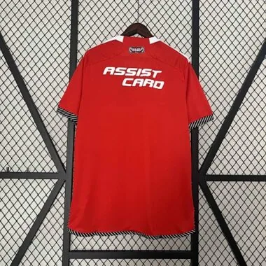 24-25 Colo Colo Third Kit