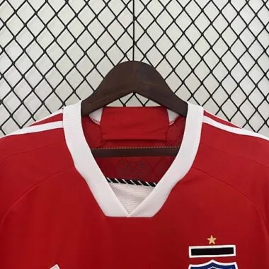 24-25 Colo Colo Third Kit