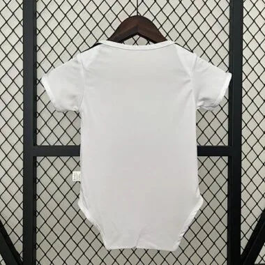 2024/25 Colo-Colo Home Baby Uniform