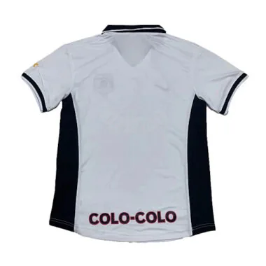 97-98 Colo-Colo home
