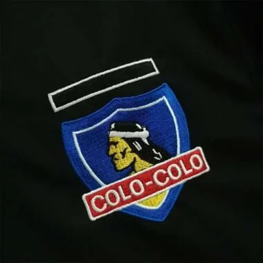 97-98 Colo-Colo away