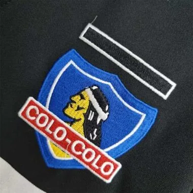 96-97 Colo-Colo, fuera de casa