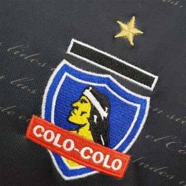 2011 Colo-Colo away