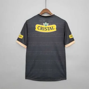 2011 Colo-Colo away