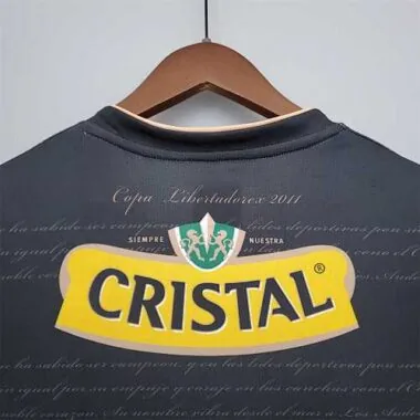 2011 Colo-Colo away