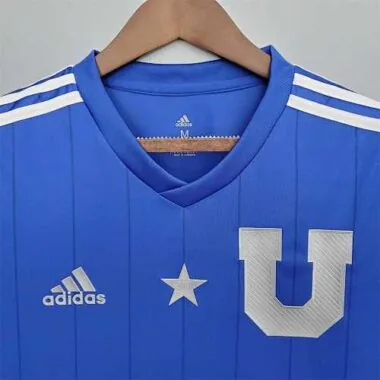 2011 University of Chile Commemorative Edition long sleeve