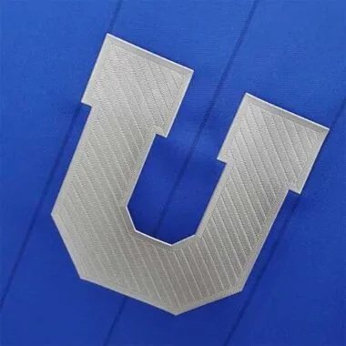 2011 University of Chile Commemorative Edition long sleeve