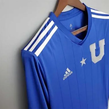 2011 University of Chile Commemorative Edition long sleeve