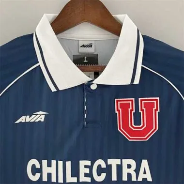 94-95 University of Chile home