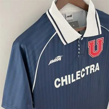 94-95 University of Chile home