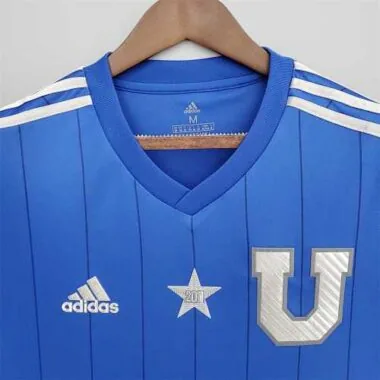 2011 University of Chile Commemorative Edition