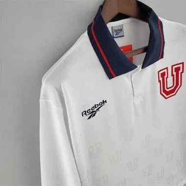 1998 Chile away long sleeve
